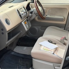 スズキ　MRワゴン　低走行！値下げ交渉可能！の画像