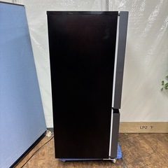 I315 🌈 HITACH 冷蔵庫 (154L) ⭐ 動作確認済 ⭐ クリーニング済の画像