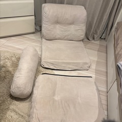 4way座椅子の画像