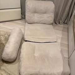 4way座椅子の画像