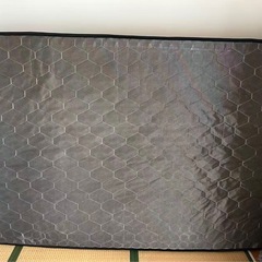 マットレス ダブルの画像