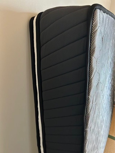 マットレス ダブル