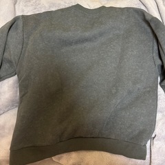 しまむら　スウェットの画像