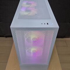 （沖縄在住で現金払いなら5000円引き）RX9070＆5700X　4Kゲームプレイも可能な超高コスパのゲーミングPCの画像