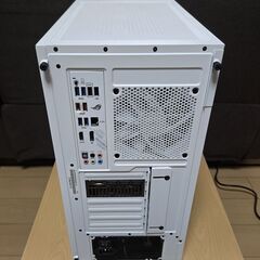 （沖縄在住で現金払いなら5000円引き）RX9070＆5700X　4Kゲームプレイも可能な超高コスパのゲーミングPCの画像