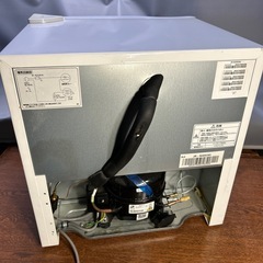 Haier ワンドア冷蔵庫 ホワイト　JR-N40Gの画像