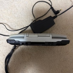 ニンテンドー初代dsDSの画像