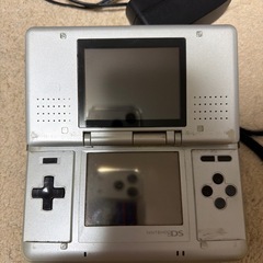 ニンテンドー初代dsDSの画像