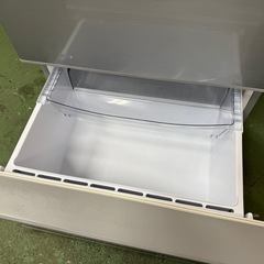 279 送料設置無料　アクア　大型冷蔵庫　　272L  洗濯機の画像