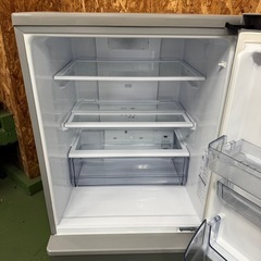 279 送料設置無料　アクア　大型冷蔵庫　　272L  洗濯機の画像