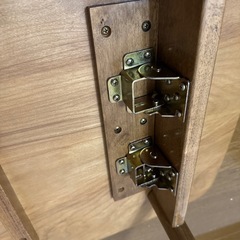 折りたたみテーブルの画像