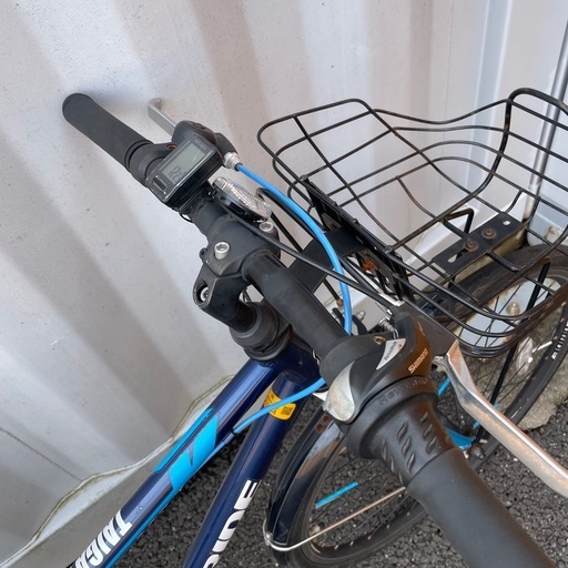 子供用自転車26インチ DRIDE R 身長135cm以上 定価3.3万円 (やっちゃん