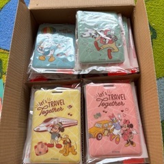 【決まりました】ネームタグの画像