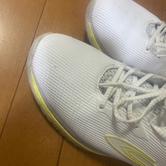 【決まりました】TIGORA ゴルフシューズ メンズ27.5cmの画像