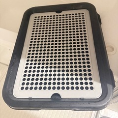 ペット用リュックサックの画像