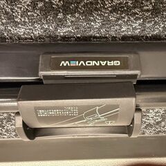 ★美品!!KIKUCHI 80インチ床置きタイプ16:9スクリーン GUP-80HDWの画像