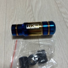 新品未使用シフトノブの画像