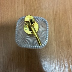 リブデザイン ソープディスペンサー　容器の画像