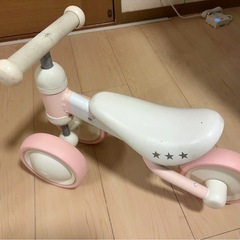 D-bike mini+ !!の画像