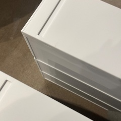 衣装ケース 収納ケース 引き出し 収納ボックスの画像