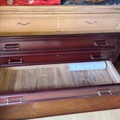 【無料】タンス　和タンスの画像