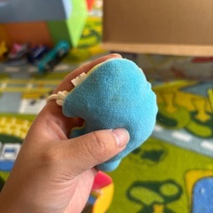 西松屋 メリー
の画像