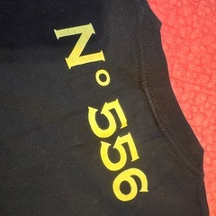 COCOLO Bland»»»半袖Tシャツ Ssize ネオンロゴの画像