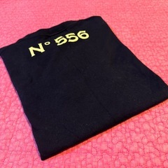 COCOLO Bland»»»半袖Tシャツ Ssize ネオンロゴの画像