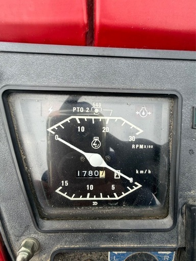 【動画あり】シバウラ SD2203 トラクター 