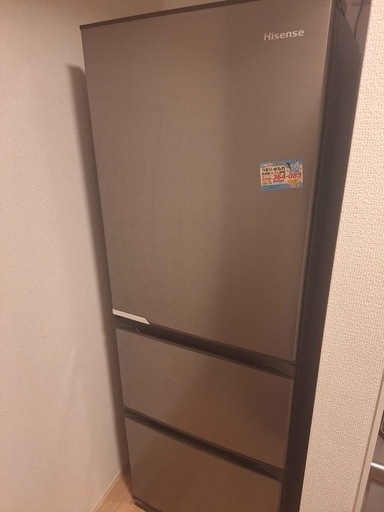 【取引中】冷蔵庫、洗濯機、電子レンジ、炊飯器まとめて