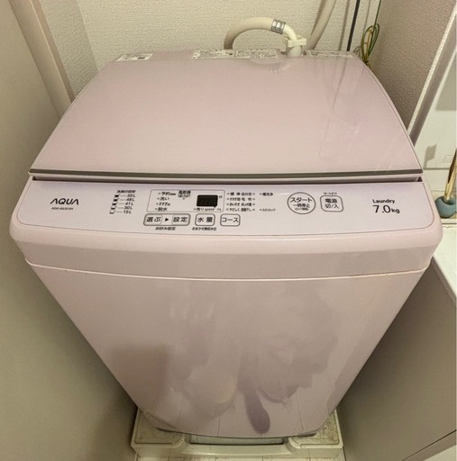 【取引中】冷蔵庫、洗濯機、電子レンジ、炊飯器まとめて