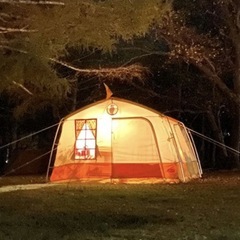 チャムス コヤテント T/C5の画像