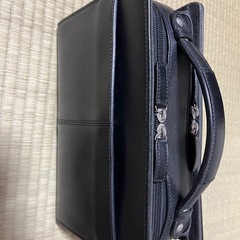 セカンドバックの画像