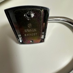 タオル掛けの画像