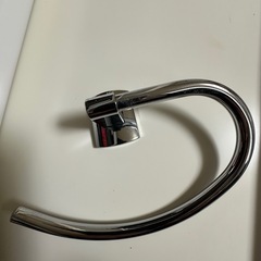 タオル掛けの画像