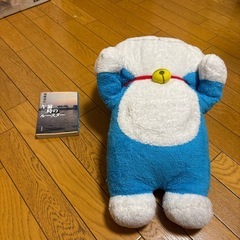 【無料】ドラえもん ぬいぐるみの画像