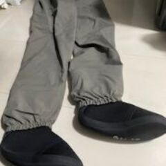 リトルプレゼンス　ウェーダー、ゲーター、シューズの画像