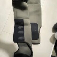 リトルプレゼンス　ウェーダー、ゲーター、シューズの画像