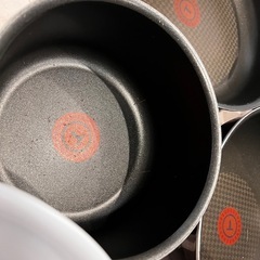 破格‼️11/20まで出品T-falフライパンセットの画像