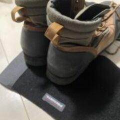 リトルプレゼンス　ウェーダー、ゲーター、シューズの画像