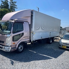 安定収入！何でもご相談下さいの画像