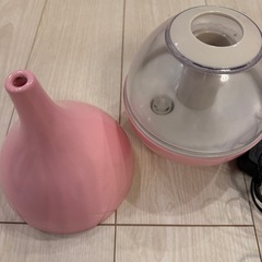 加湿器
の画像