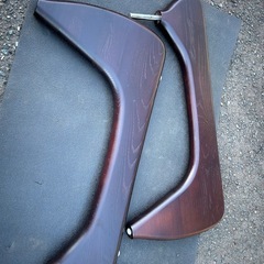 イサムノグチ　コーヒーテーブル　リプロダクト品の画像