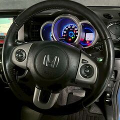 Ｎ－ＢＯＸ＋カスタム Ｇ・ターボパッケージ 車検９年１１月まで 乗って帰れます の画像