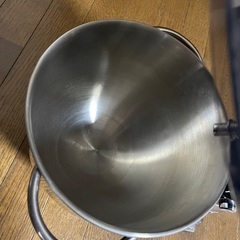 BioloMix BM601 スタンドミキサー 6L 6段変速 卓上ミキサーの画像