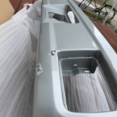 エブリー　every　バンパー の画像