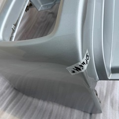 エブリー　every　バンパー の画像