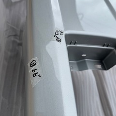 エブリー　every　バンパー の画像