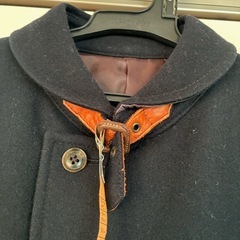 TAKEO KIKUCHI （タケオキクチ）　ピーコート　　の画像