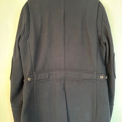 TAKEO KIKUCHI （タケオキクチ）　ピーコート　　の画像